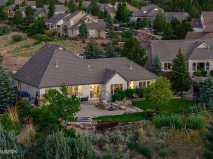 3395 Forest View Lane, Reno, NV 89511 Photo
