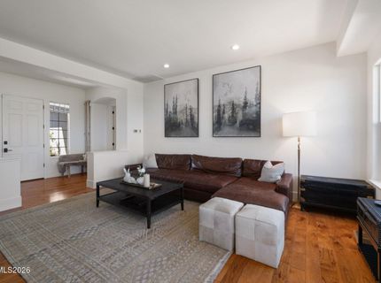 3395 Forest View Lane, Reno, NV 89511 Photo