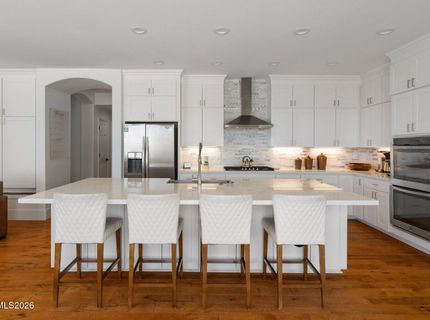 3395 Forest View Lane, Reno, NV 89511 Photo