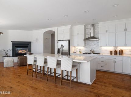 3395 Forest View Lane, Reno, NV 89511 Photo