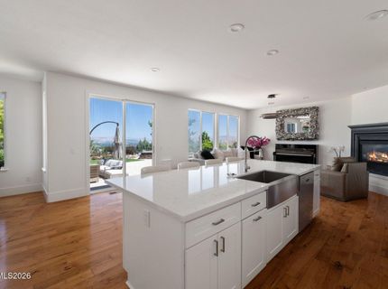 3395 Forest View Lane, Reno, NV 89511 Photo