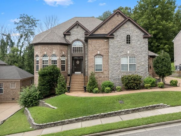 1508 Simpson Ct , Nashville, TN 37211