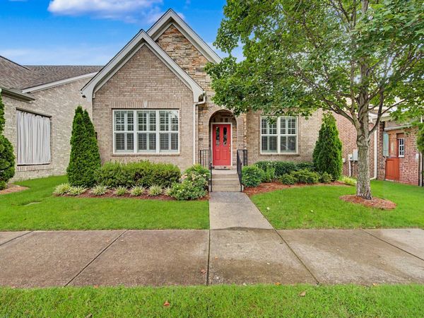 318 Caysens Square Ln , Franklin, TN 37064