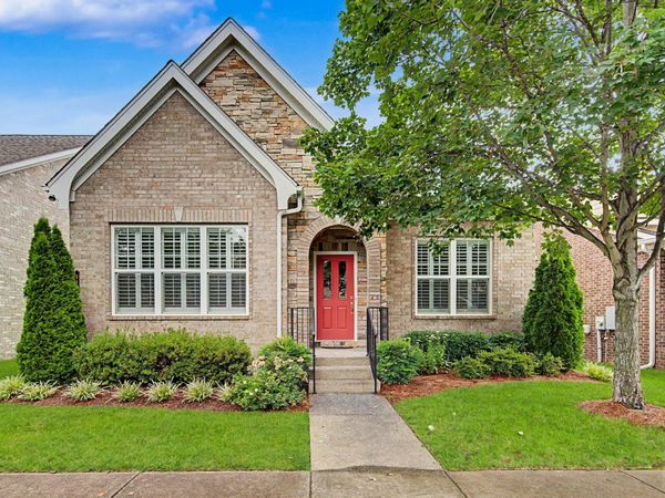 318 Caysens Square Ln , Franklin, TN 37064