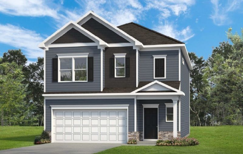 974 Andasia Way, Clarksville, TN 37042 Main Photo