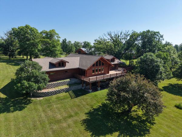28419 220th Street , Shevlin, MN 56676