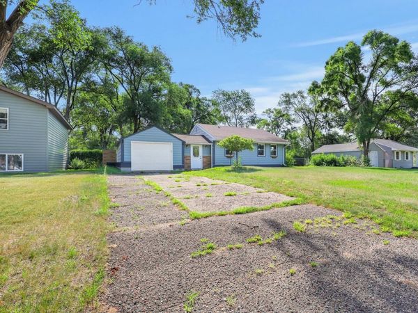 11007 4th Street NE, Blaine, MN 55434