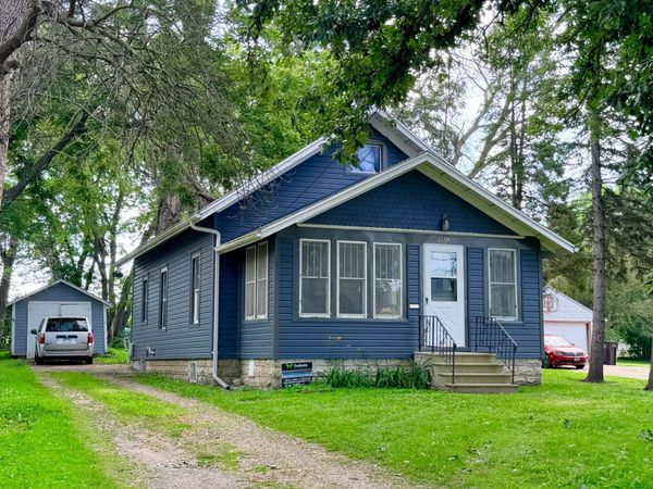 1405 S Broadway Avenue, Albert Lea, MN 56007