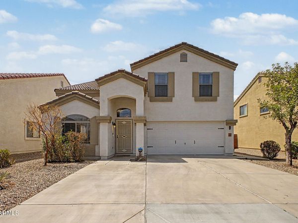 8337 W PAYSON Road, Tolleson, AZ 85353