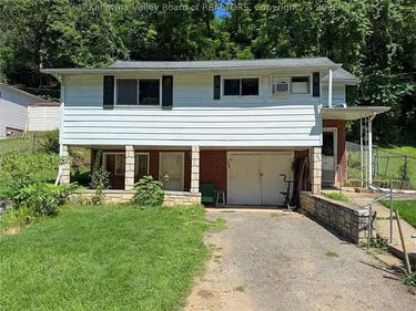 619 Garrison Avenue, Charleston, WV 25302