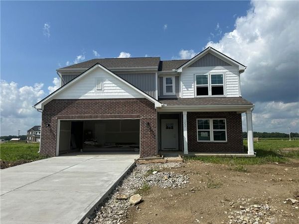 1237 Wind Rock Drive, Troy, OH 45373