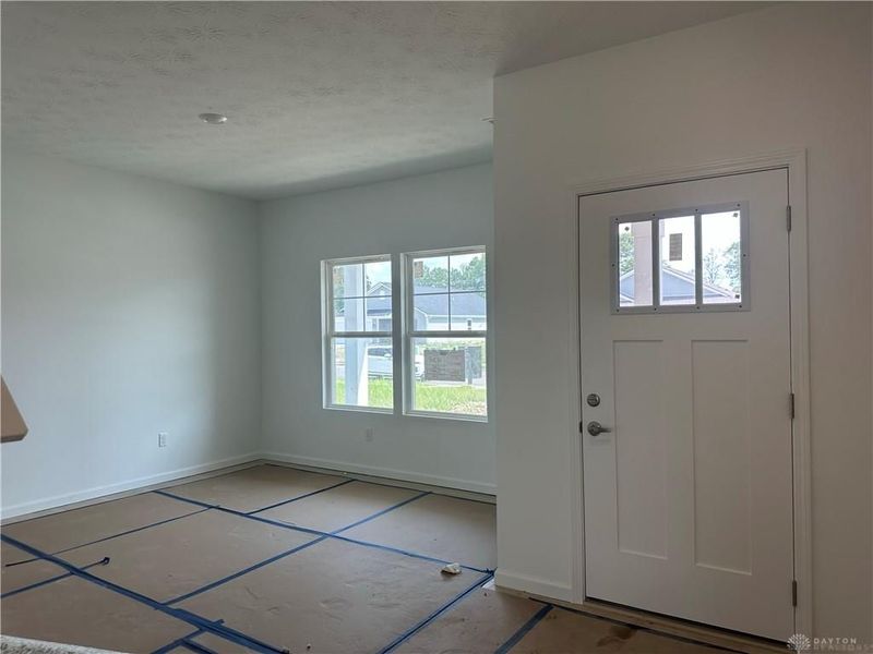 1237 Wind Rock Drive, Troy, OH 45373 Photo 3