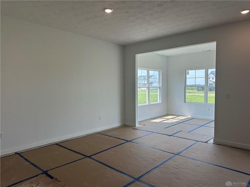 1237 Wind Rock Drive, Troy, OH 45373 Photo 4