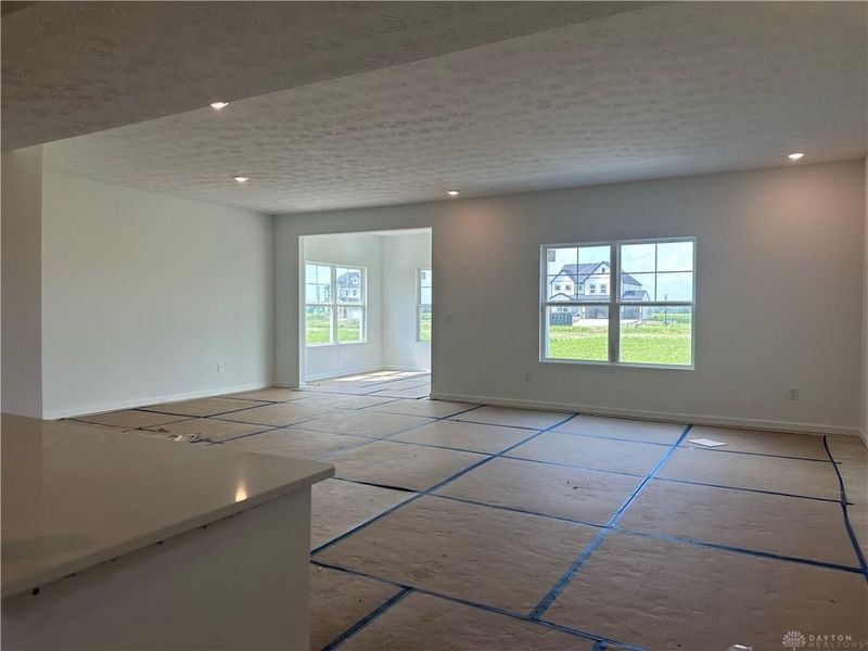 1237 Wind Rock Drive, Troy, OH 45373 Photo 9