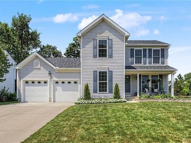812 Oaktree Court, Lebanon, OH 45036