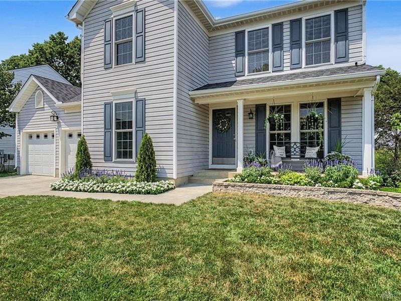 812 Oaktree Court, Lebanon, OH 45036 Photo 5