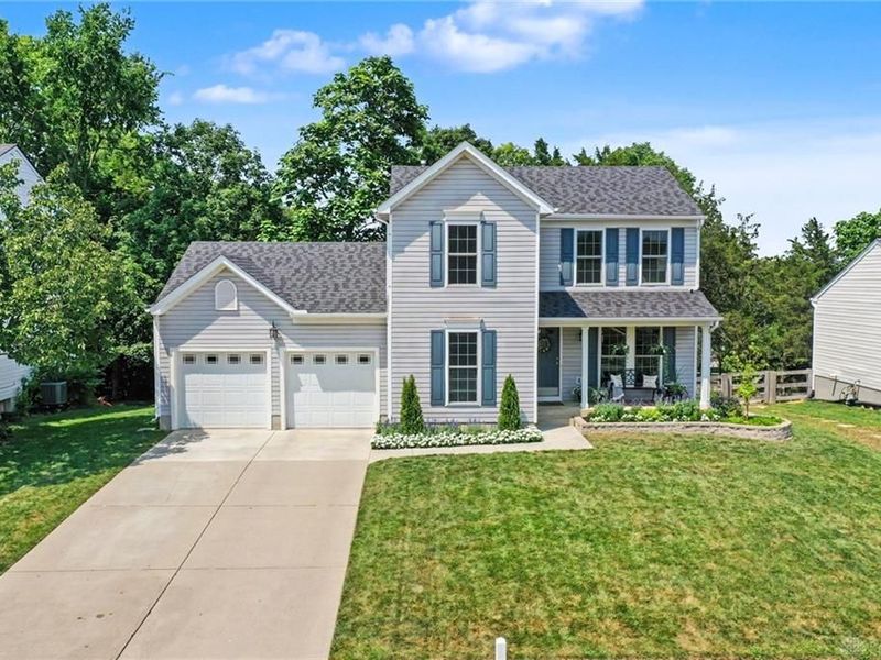 812 Oaktree Court, Lebanon, OH 45036 Photo 72