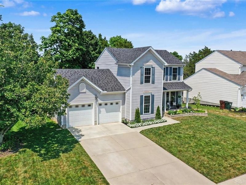 812 Oaktree Court, Lebanon, OH 45036 Photo 73