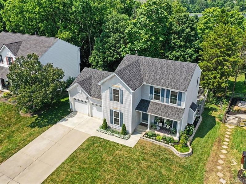 812 Oaktree Court, Lebanon, OH 45036 Photo 74