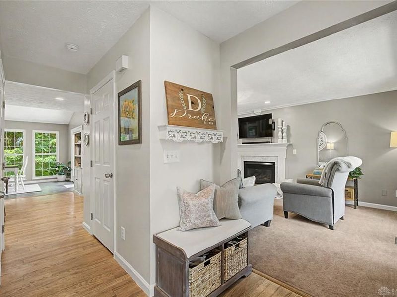 812 Oaktree Court, Lebanon, OH 45036 Photo 8
