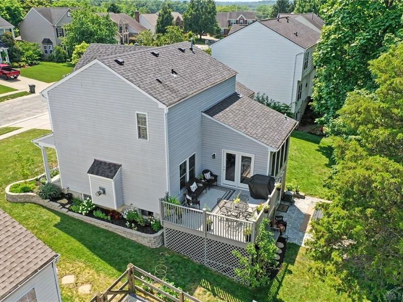 812 Oaktree Court, Lebanon, OH 45036 Photo 85