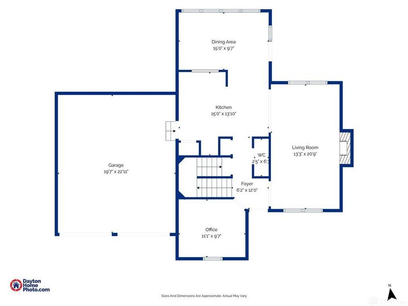 812 Oaktree Court, Lebanon, OH 45036 Photo 87