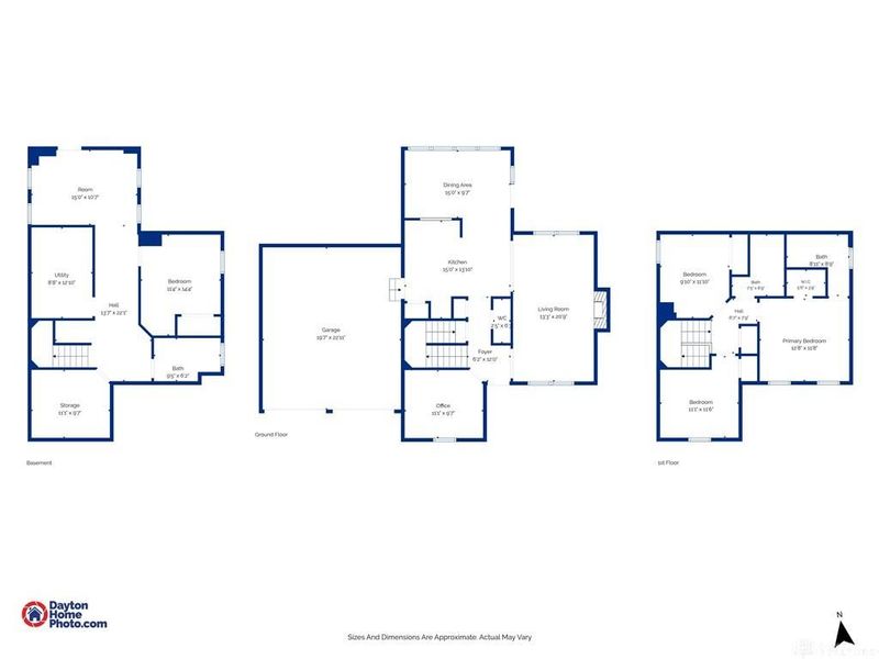 812 Oaktree Court, Lebanon, OH 45036 Photo 93