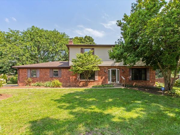 5834 Barnstable Court, Indianapolis, IN 46250