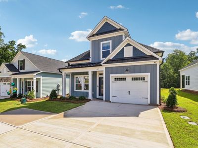 107 Locomotive Lane, Irmo, SC 29063