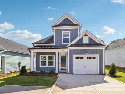 107 Locomotive Lane , Irmo, SC 29063