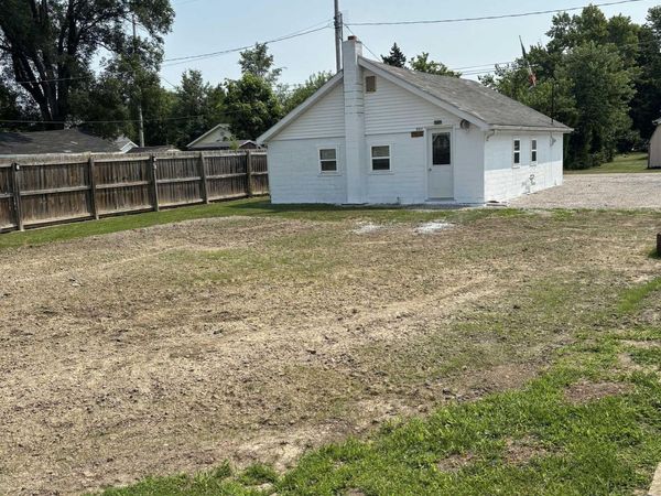 714 Dierkes Street, Decatur, IN 46733