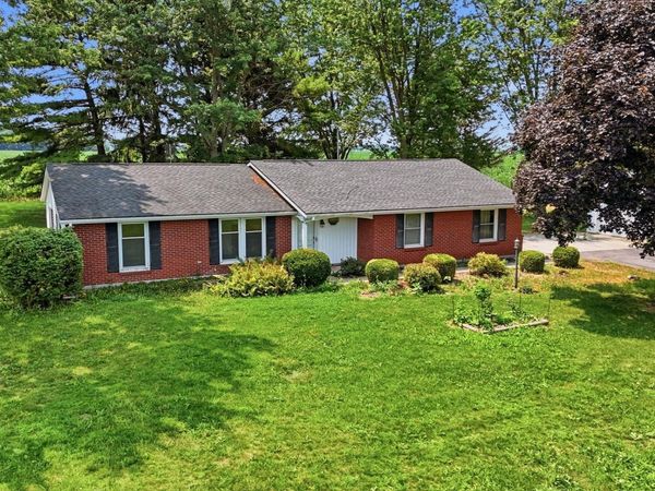 846 E SR 124, Bluffton, IN 46714