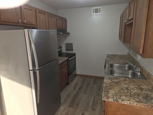 2424 Park Avenue , Unit 03, Muscatine, IA 52761