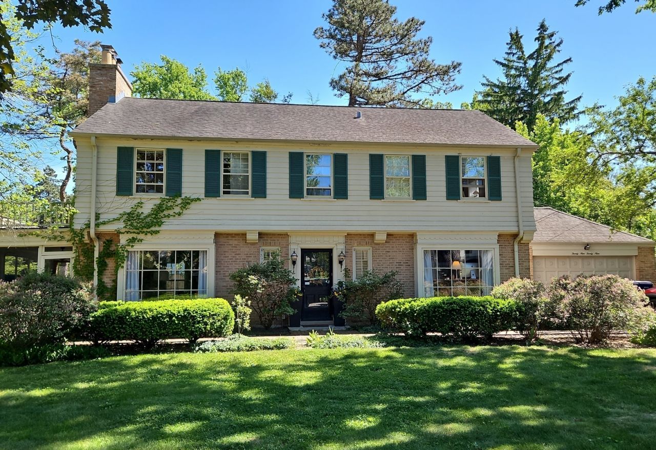 2929 Indianwood Road, Wilmette, IL 60091