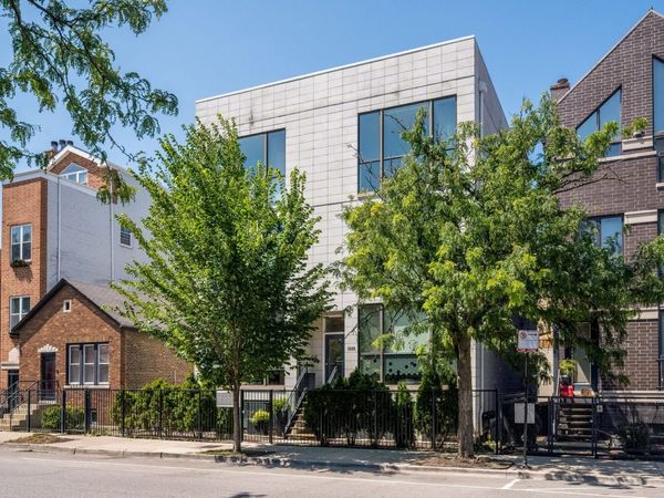 1936 W Armitage Avenue , Unit 2W, Chicago, IL 60622