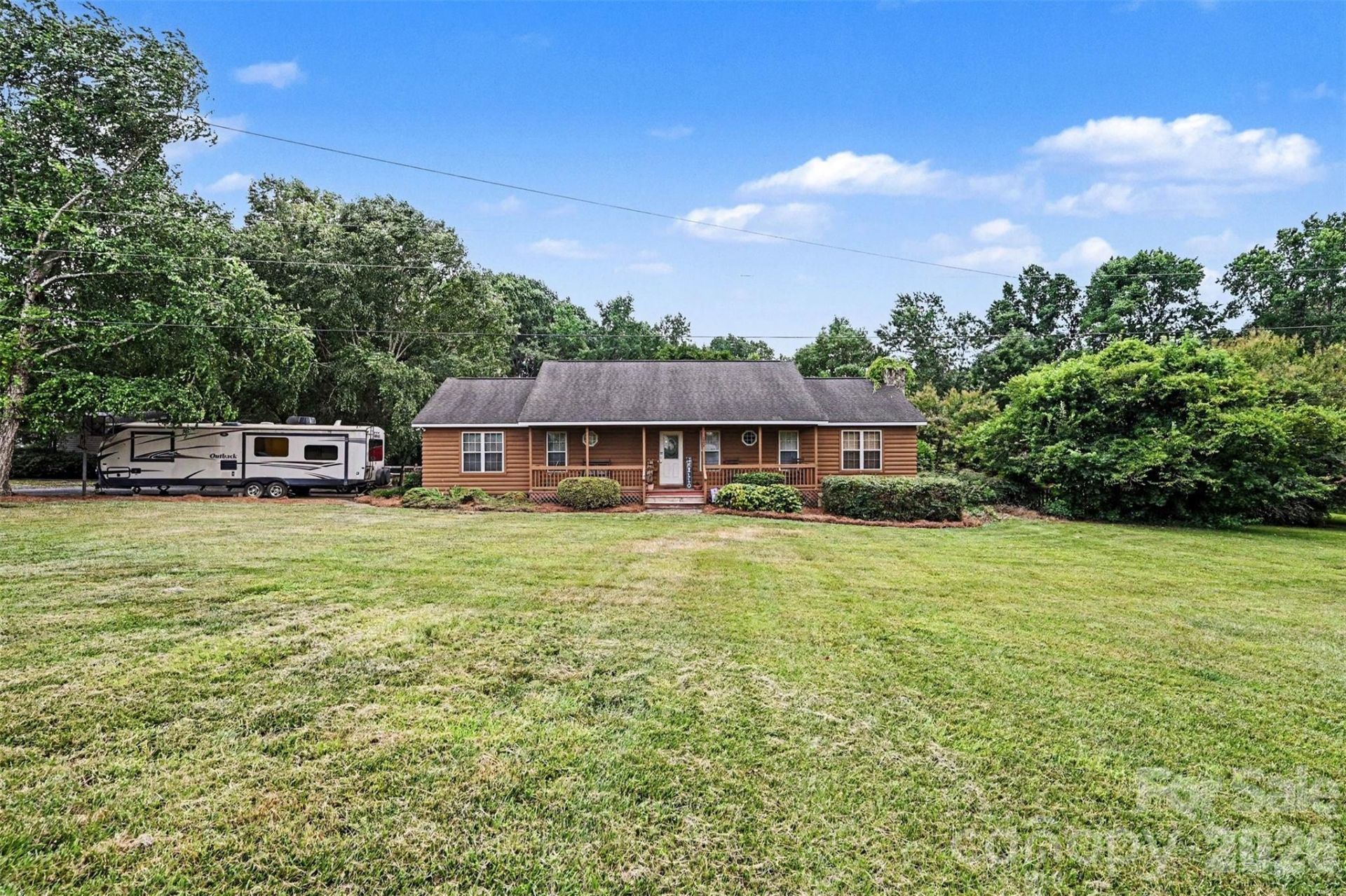 3999 Fincher Road , Matthews, NC 28104 Main Photo