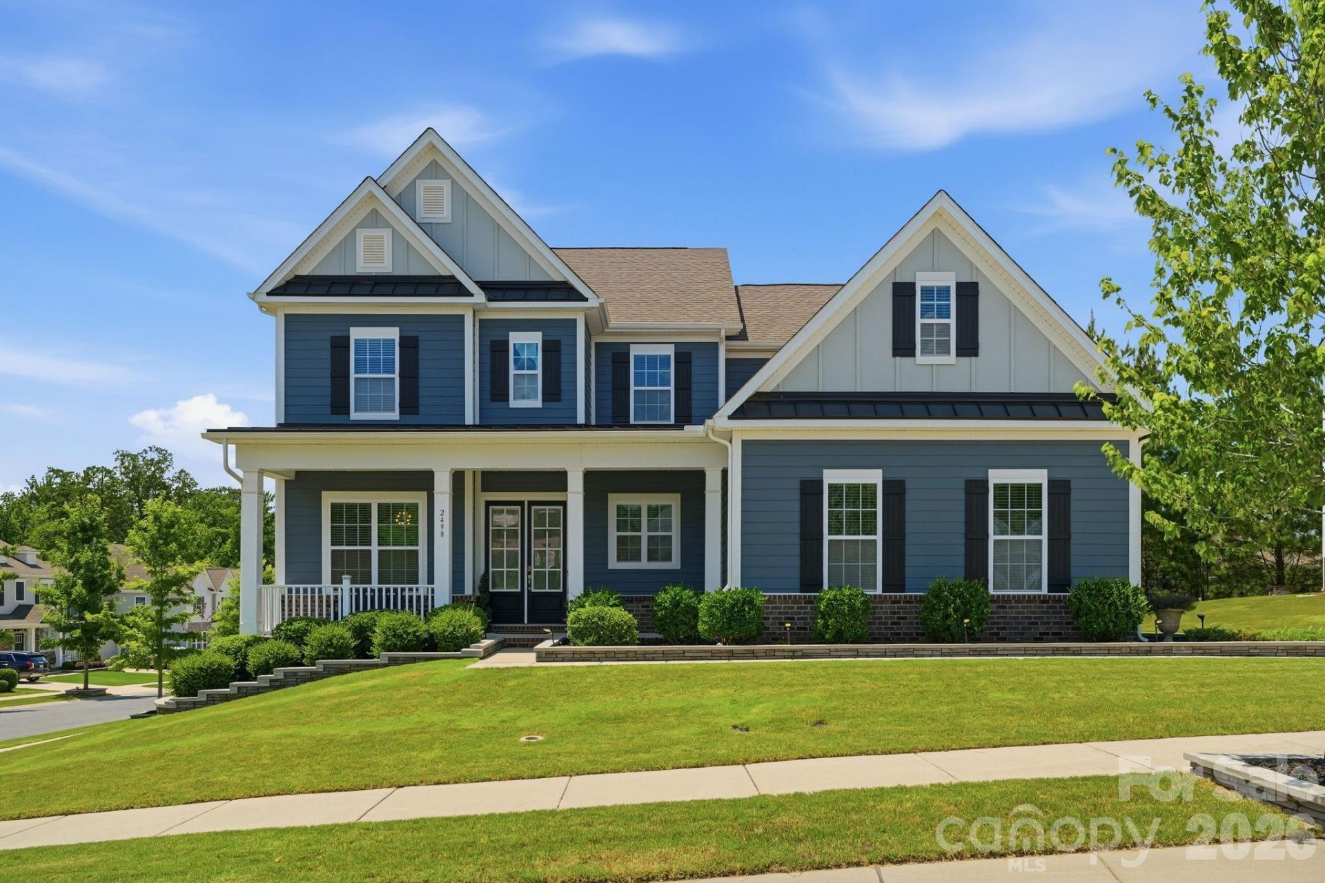2498 Creekview Drive, Waxhaw, NC 28173 Main Photo