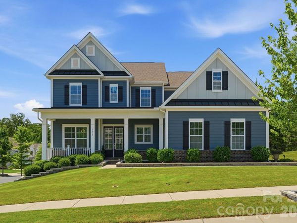 2498 Creekview Drive, Waxhaw, NC 28173