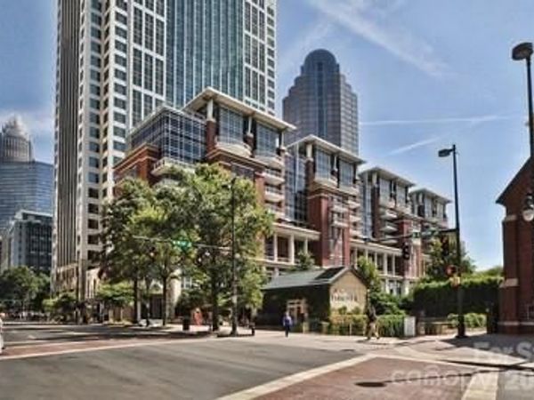 435 S Tryon Street , Unit 708, Charlotte, NC 28202