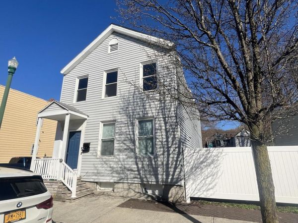 508 2nd Street, Unit 2nd, Troy, NY 12180