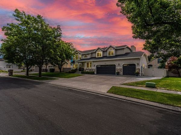 11563 S OLIVE BERRY LN, Draper, UT 84020