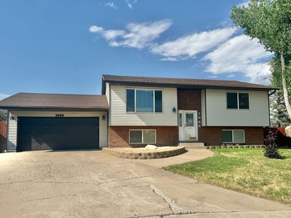 3688 WESTRIDGE DR , Vernal, UT 84078