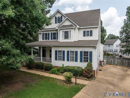 7224 Minie Ball Avenue Mechanicsville, VA 23116