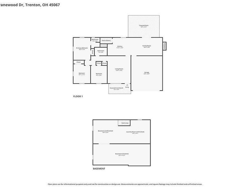 507 Cranewood Drive, Trenton, OH 45067 Photo 28