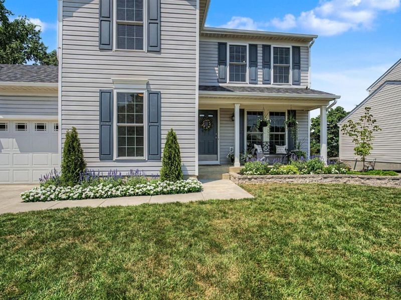 812 Oaktree Court, Lebanon, OH 45036 Photo 4