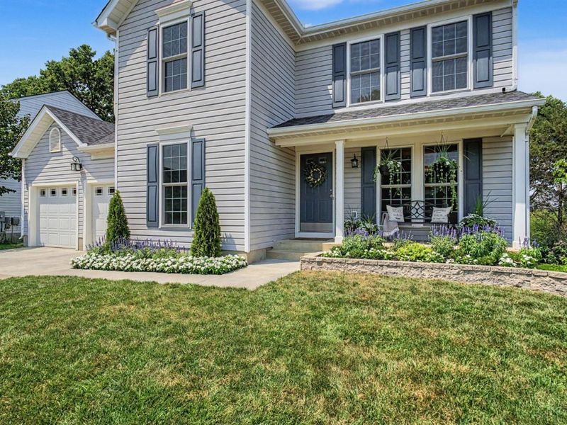 812 Oaktree Court, Lebanon, OH 45036 Photo 5