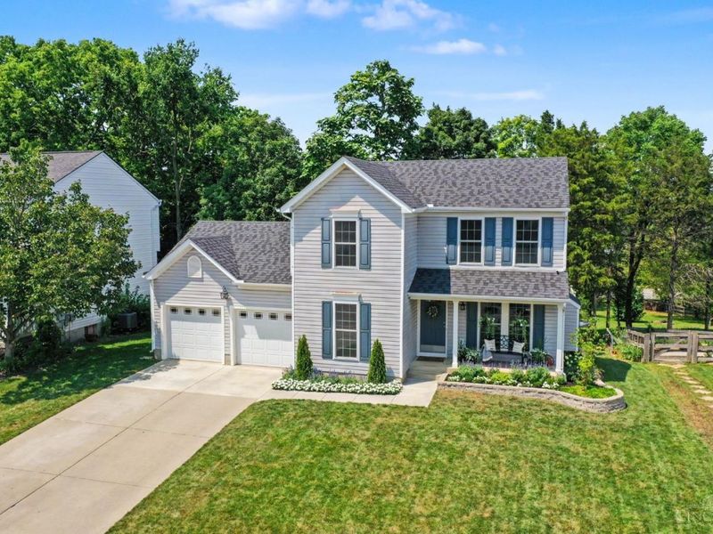 812 Oaktree Court, Lebanon, OH 45036 Photo 71