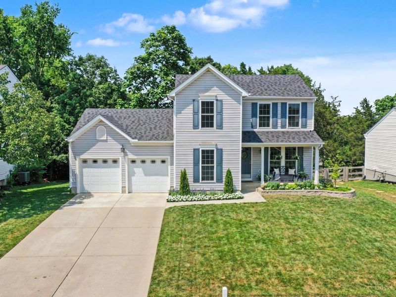812 Oaktree Court, Lebanon, OH 45036 Photo 72