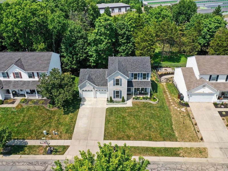 812 Oaktree Court, Lebanon, OH 45036 Photo 75