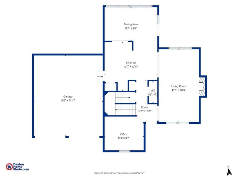 812 Oaktree Court, Lebanon, OH 45036 Photo 87